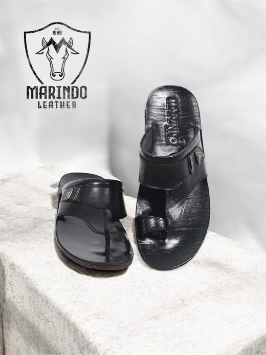 Marindo "Veteran" Black - 566