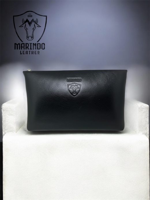 Marindo "Clutch" Leather